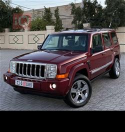 Jeep Commander